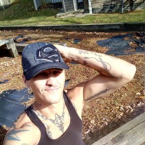 Meet your Posher, Eric